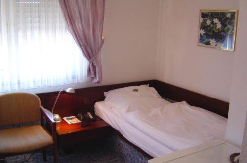 Hotel & Restaurant Raisch Steinwenden Amenities photo